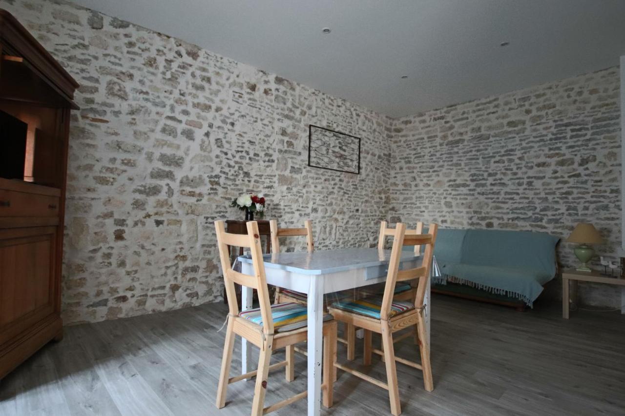 Elma Stay Location Lalbatros Saint-Pierre-d'Oleron Bagian luar foto