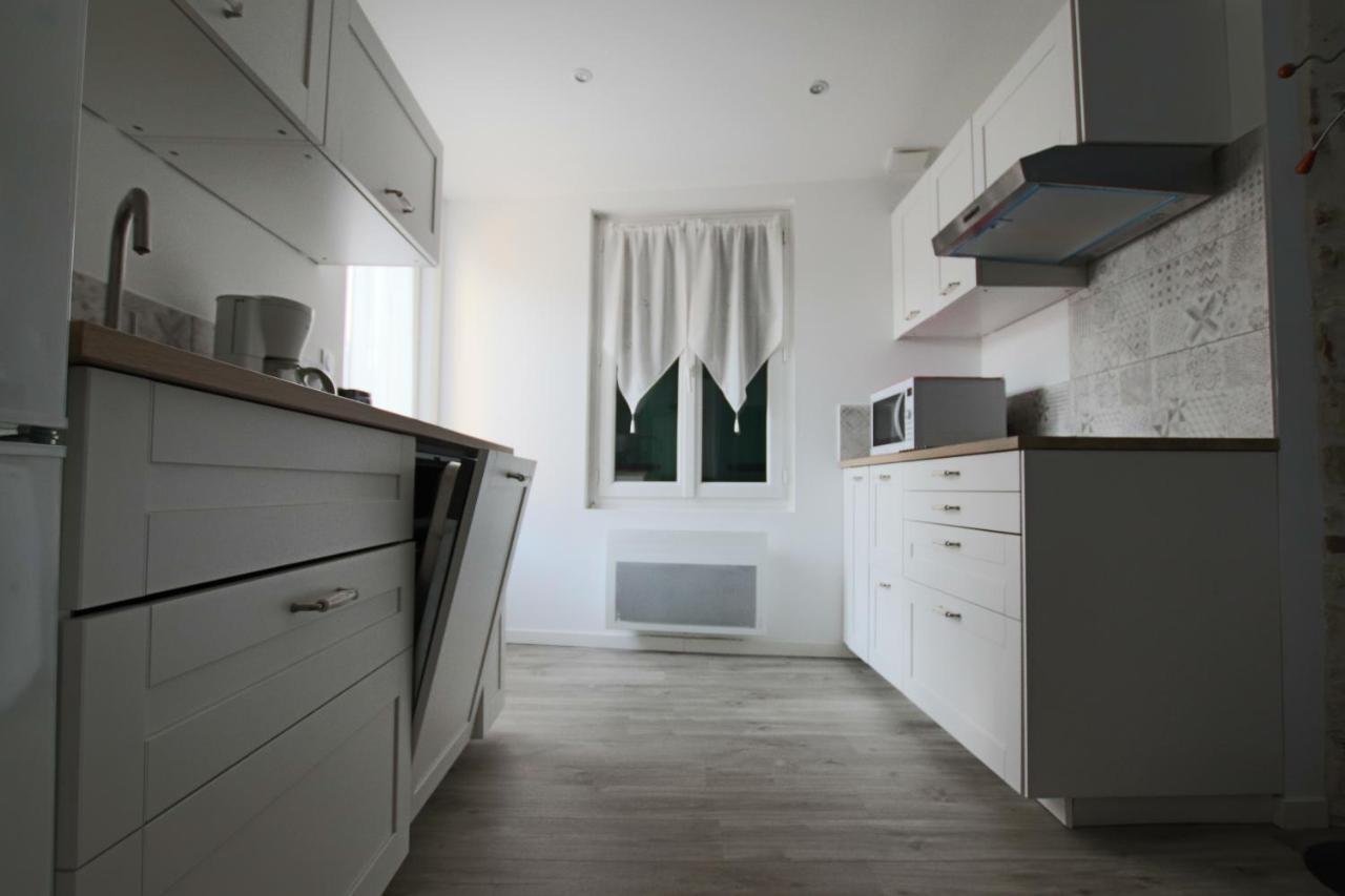 Elma Stay Location Lalbatros Saint-Pierre-d'Oleron Bagian luar foto