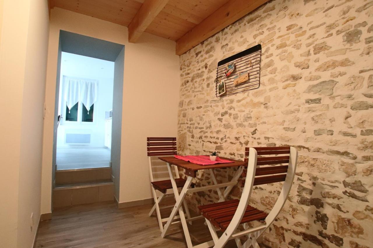 Elma Stay Location Lalbatros Saint-Pierre-d'Oleron Bagian luar foto