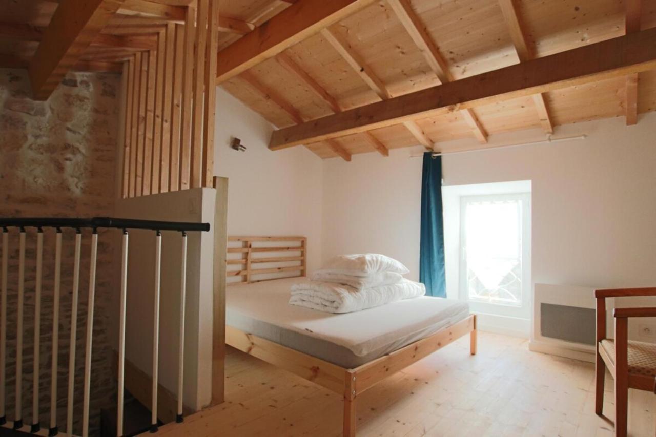 Elma Stay Location Lalbatros Saint-Pierre-d'Oleron Bagian luar foto