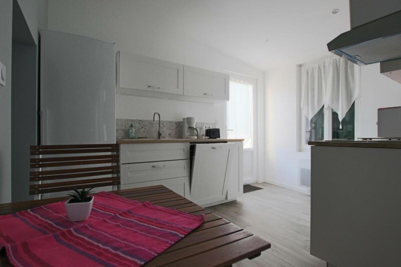 Elma Stay Location Lalbatros Saint-Pierre-d'Oleron Bagian luar foto